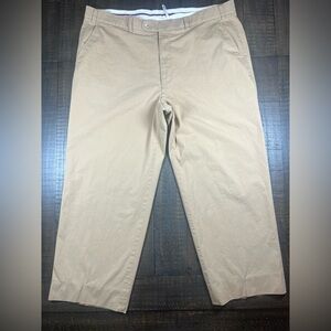HILTL The Ultimate Trouser, Khaki, Size 40/38